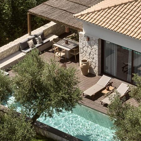 Zayn Luxury Villas, A Serene Escape, By Thinkvilla Tsilivi  Bagian luar foto
