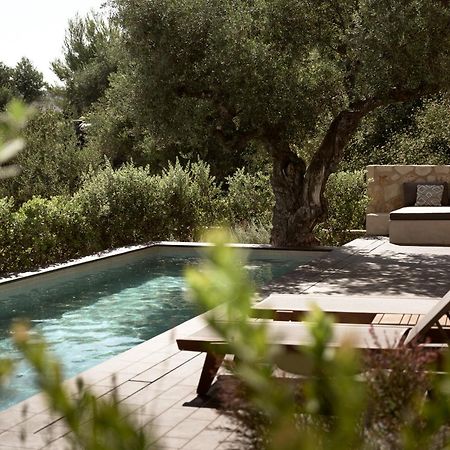 Zayn Luxury Villas, A Serene Escape, By Thinkvilla Tsilivi  Bagian luar foto