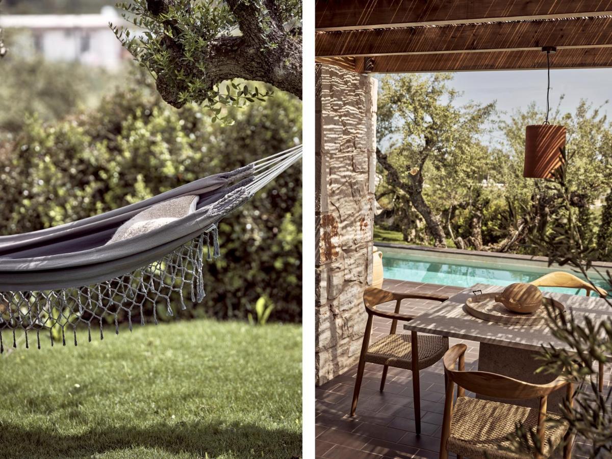 Zayn Luxury Villas, A Serene Escape, By Thinkvilla Tsilivi  Bagian luar foto