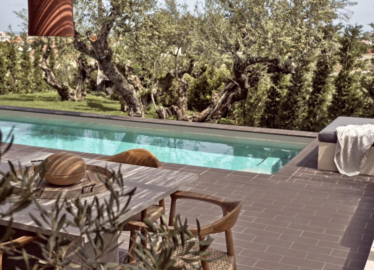 Zayn Luxury Villas, A Serene Escape, By Thinkvilla Tsilivi  Bagian luar foto