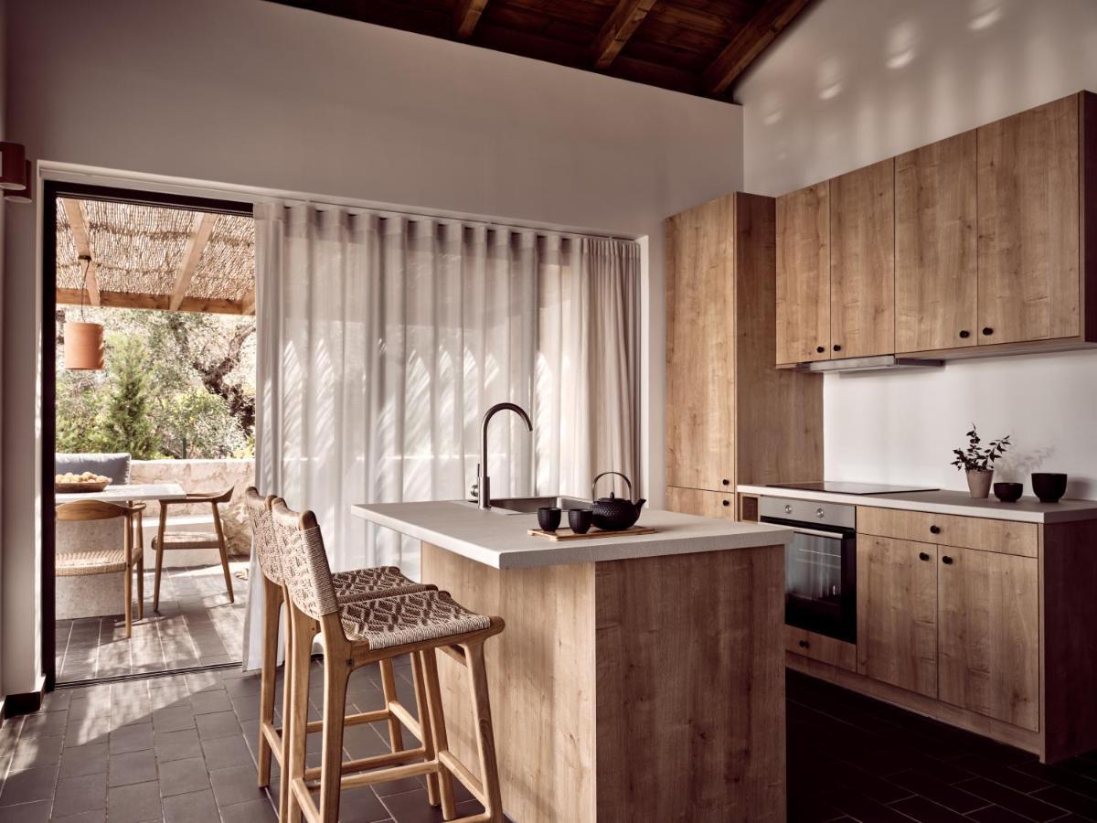 Zayn Luxury Villas, A Serene Escape, By Thinkvilla Tsilivi  Bagian luar foto