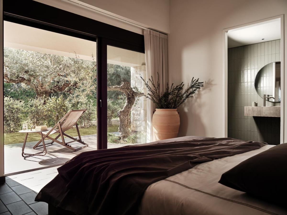 Zayn Luxury Villas, A Serene Escape, By Thinkvilla Tsilivi  Bagian luar foto
