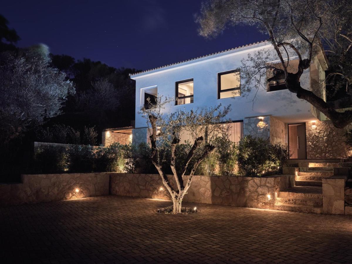 Zayn Luxury Villas, A Serene Escape, By Thinkvilla Tsilivi  Bagian luar foto