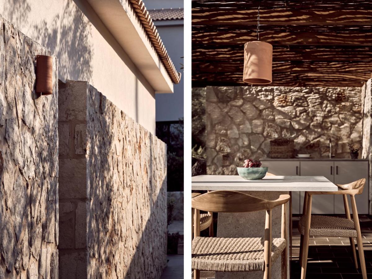 Zayn Luxury Villas, A Serene Escape, By Thinkvilla Tsilivi  Bagian luar foto