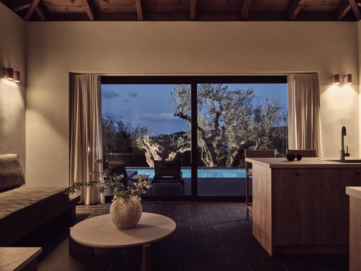 Zayn Luxury Villas, A Serene Escape, By Thinkvilla Tsilivi  Bagian luar foto
