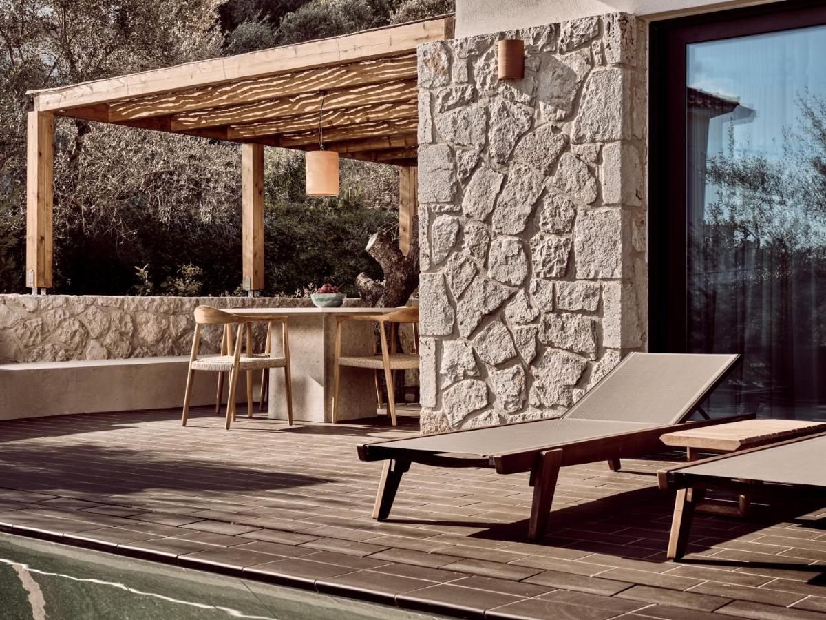 Zayn Luxury Villas, A Serene Escape, By Thinkvilla Tsilivi  Bagian luar foto