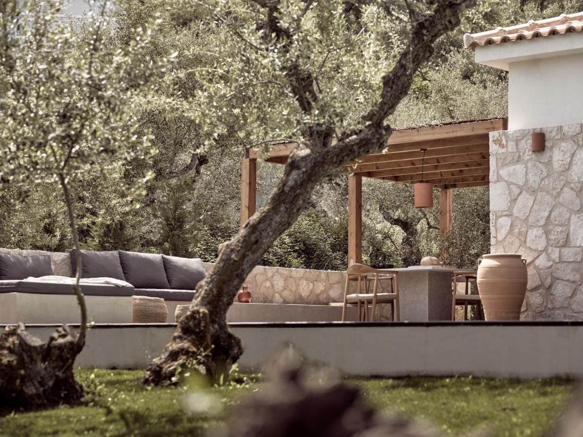 Zayn Luxury Villas, A Serene Escape, By Thinkvilla Tsilivi  Bagian luar foto