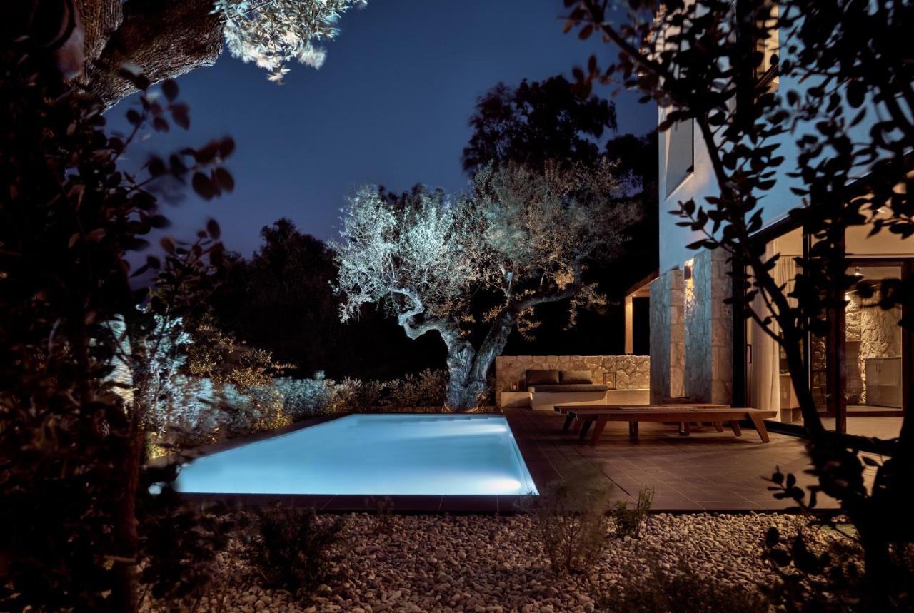 Zayn Luxury Villas, A Serene Escape, By Thinkvilla Tsilivi  Bagian luar foto