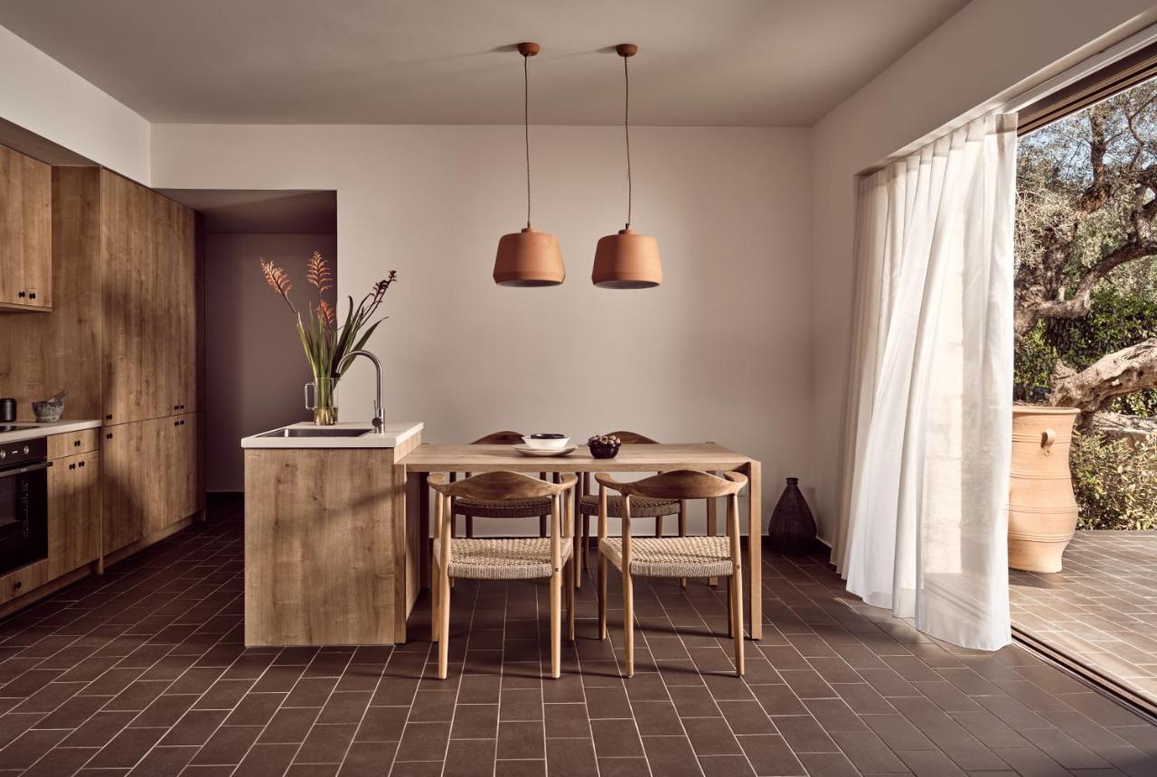 Zayn Luxury Villas, A Serene Escape, By Thinkvilla Tsilivi  Bagian luar foto