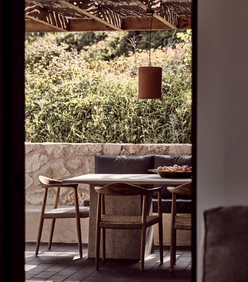 Zayn Luxury Villas, A Serene Escape, By Thinkvilla Tsilivi  Bagian luar foto