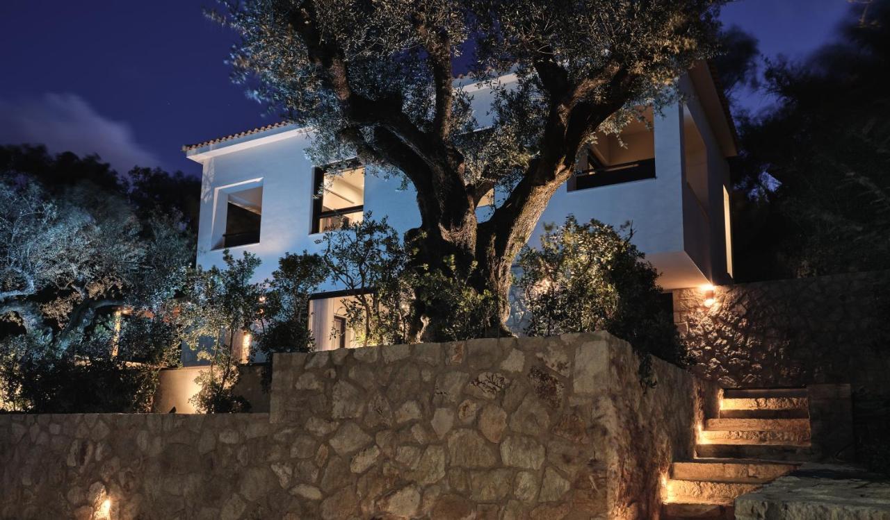 Zayn Luxury Villas, A Serene Escape, By Thinkvilla Tsilivi  Bagian luar foto