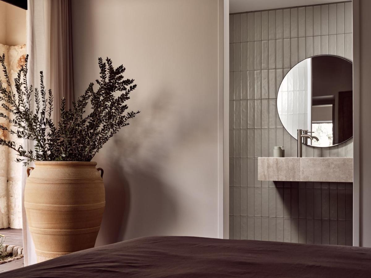 Zayn Luxury Villas, A Serene Escape, By Thinkvilla Tsilivi  Bagian luar foto