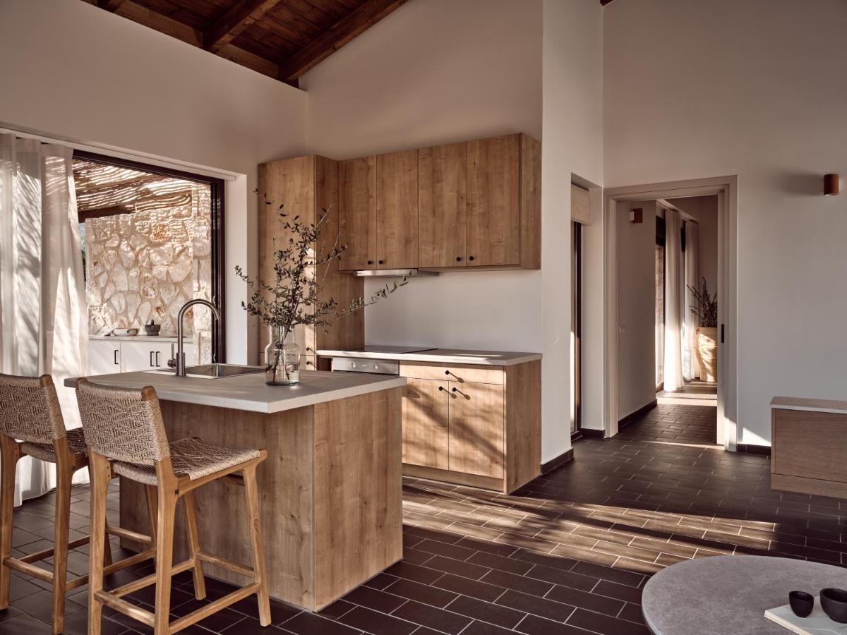 Zayn Luxury Villas, A Serene Escape, By Thinkvilla Tsilivi  Bagian luar foto