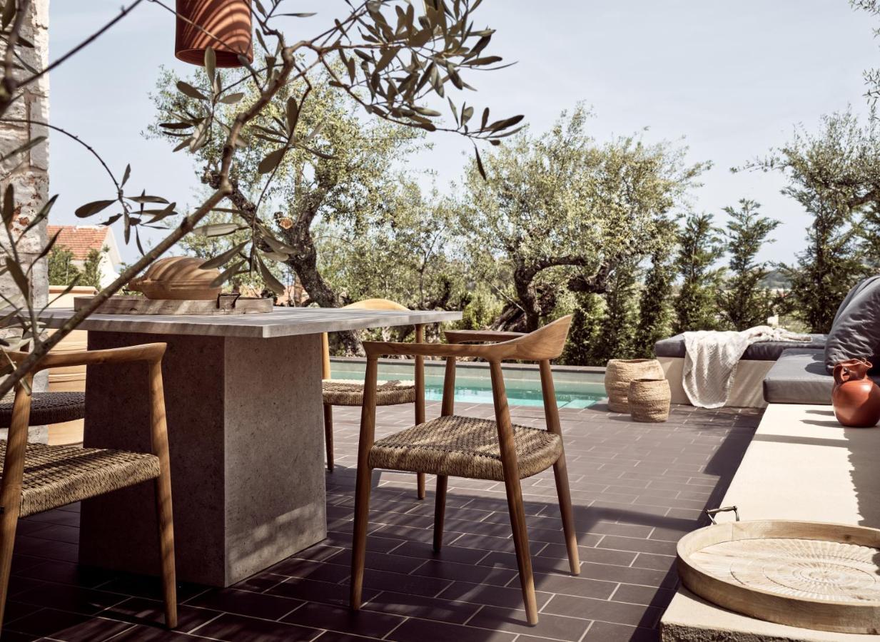 Zayn Luxury Villas, A Serene Escape, By Thinkvilla Tsilivi  Bagian luar foto