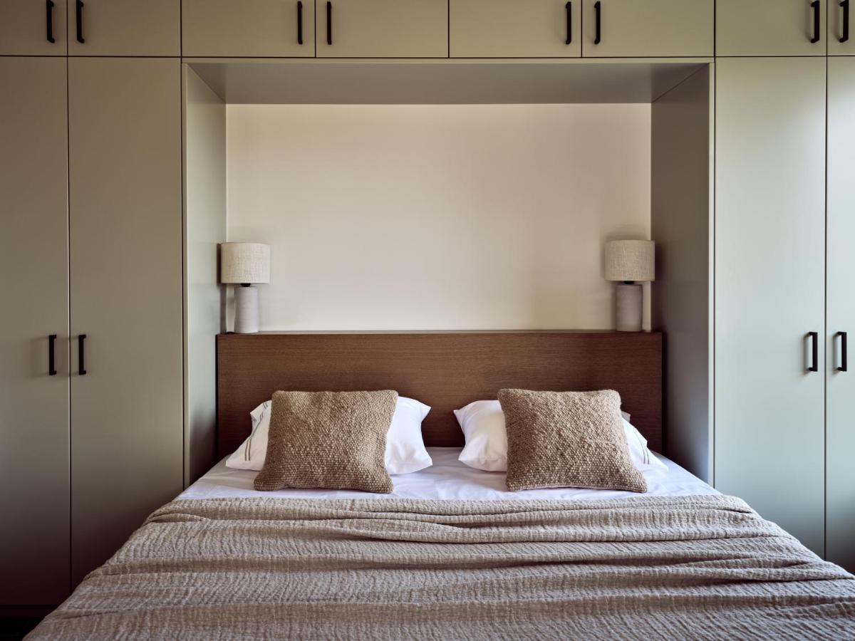 Zayn Luxury Villas, A Serene Escape, By Thinkvilla Tsilivi  Bagian luar foto