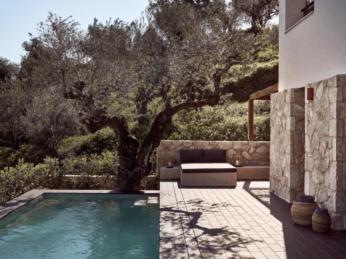 Zayn Luxury Villas, A Serene Escape, By Thinkvilla Tsilivi  Bagian luar foto