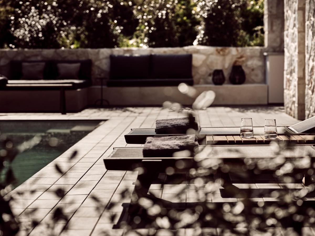 Zayn Luxury Villas, A Serene Escape, By Thinkvilla Tsilivi  Bagian luar foto