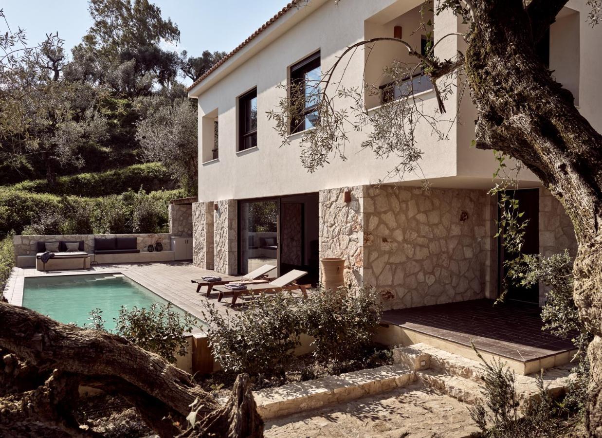 Zayn Luxury Villas, A Serene Escape, By Thinkvilla Tsilivi  Bagian luar foto
