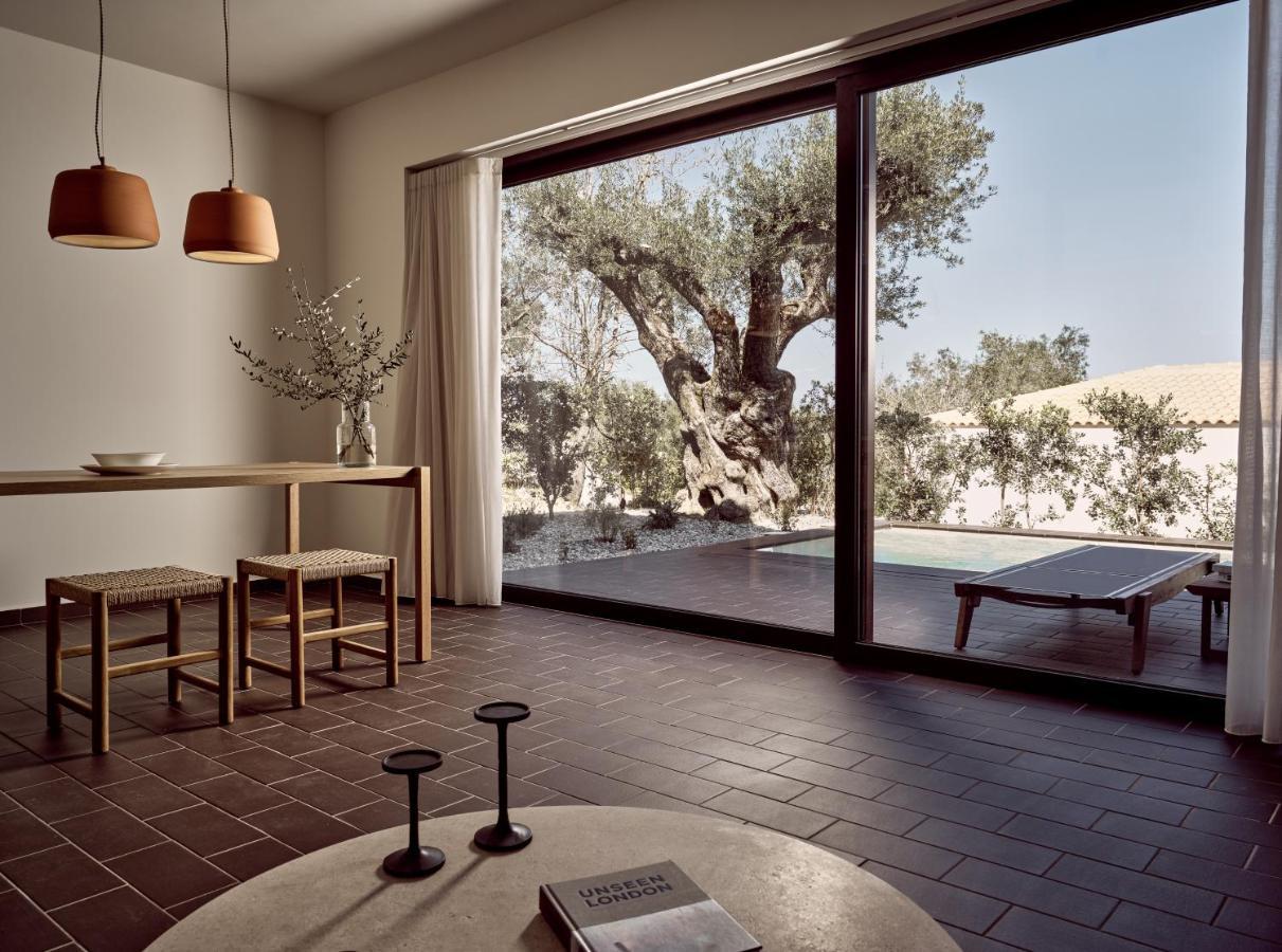 Zayn Luxury Villas, A Serene Escape, By Thinkvilla Tsilivi  Bagian luar foto