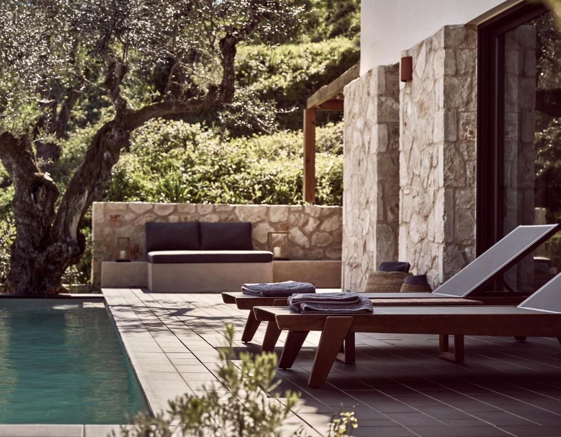 Zayn Luxury Villas, A Serene Escape, By Thinkvilla Tsilivi  Bagian luar foto