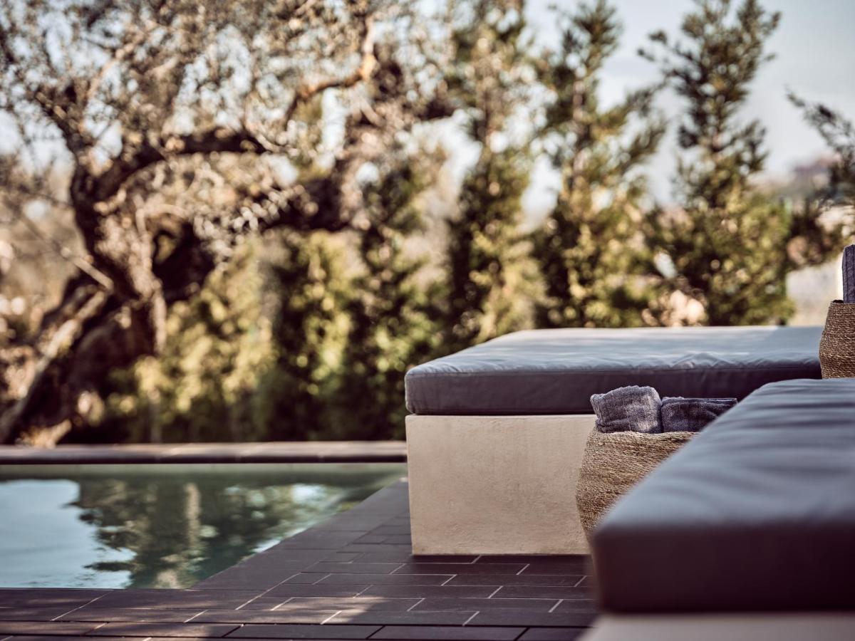 Zayn Luxury Villas, A Serene Escape, By Thinkvilla Tsilivi  Bagian luar foto