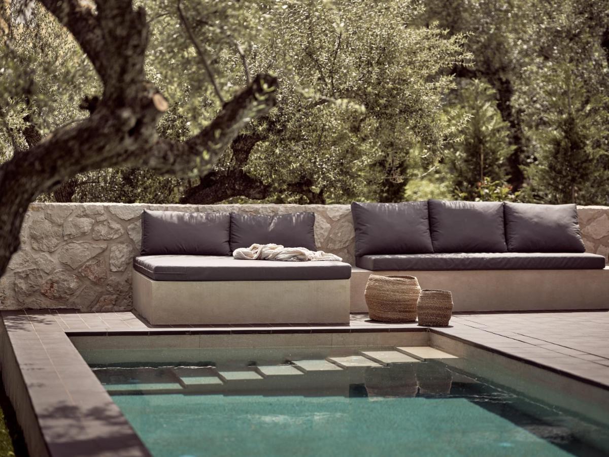 Zayn Luxury Villas, A Serene Escape, By Thinkvilla Tsilivi  Ruang foto