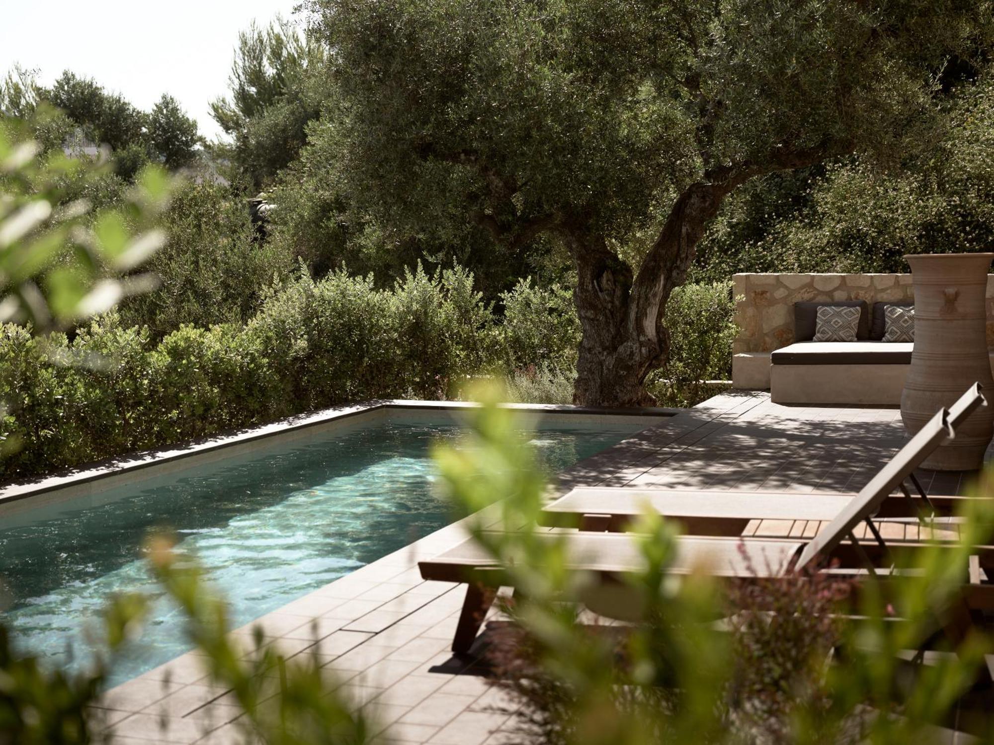 Zayn Luxury Villas, A Serene Escape, By Thinkvilla Tsilivi  Bagian luar foto