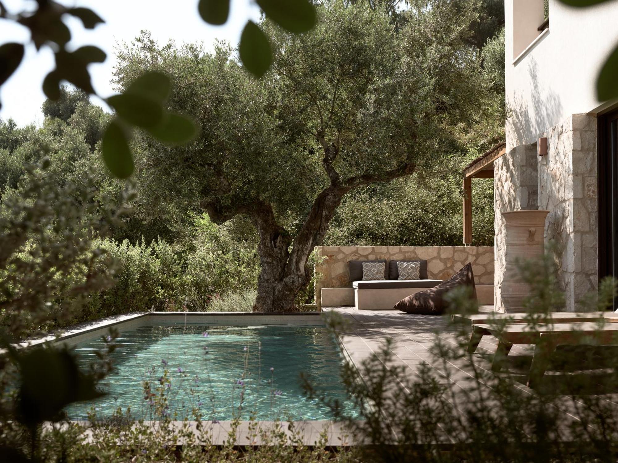 Zayn Luxury Villas, A Serene Escape, By Thinkvilla Tsilivi  Bagian luar foto
