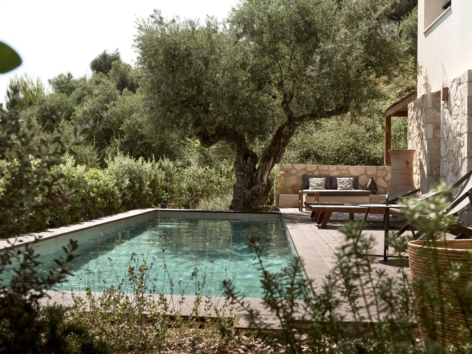 Zayn Luxury Villas, A Serene Escape, By Thinkvilla Tsilivi  Bagian luar foto