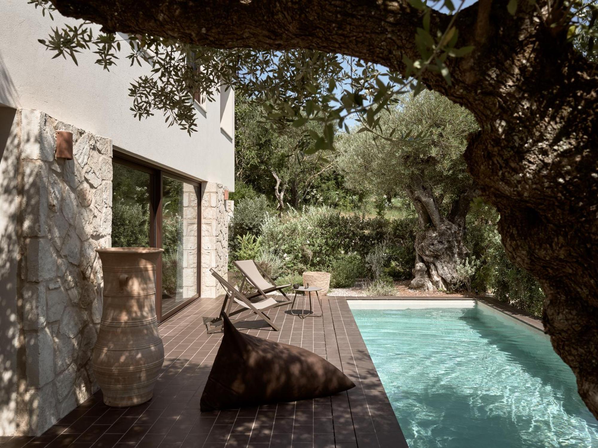 Zayn Luxury Villas, A Serene Escape, By Thinkvilla Tsilivi  Bagian luar foto