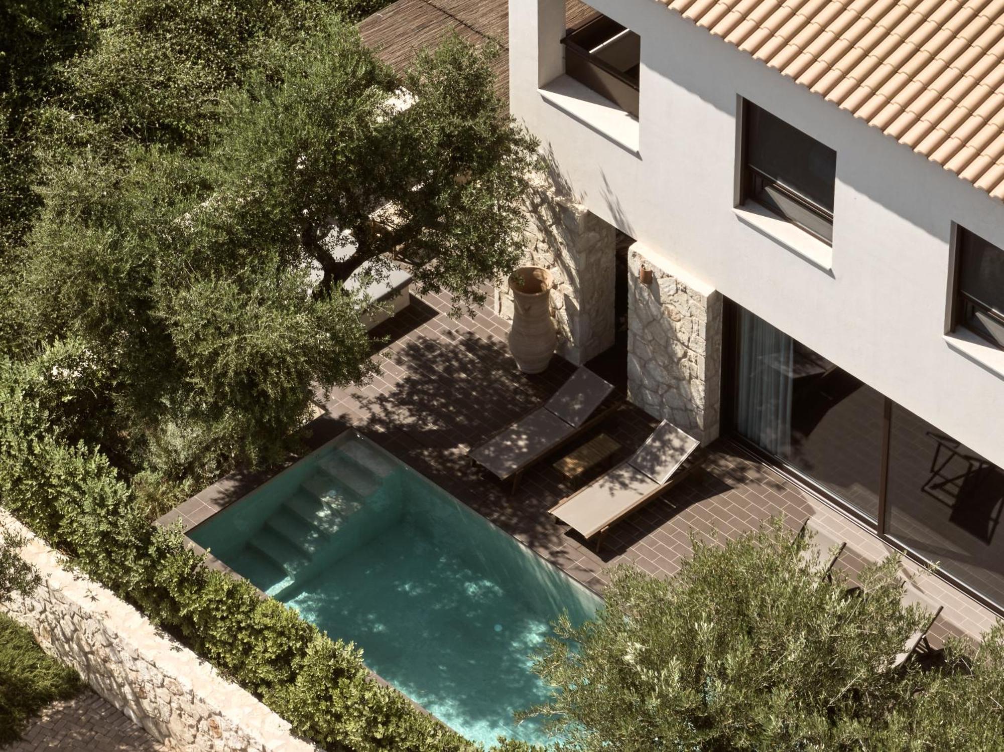 Zayn Luxury Villas, A Serene Escape, By Thinkvilla Tsilivi  Bagian luar foto
