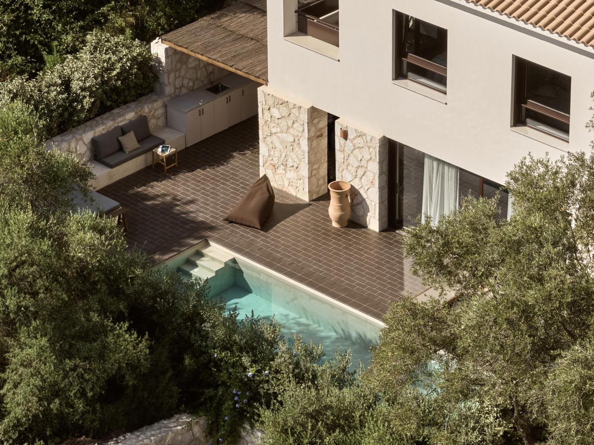 Zayn Luxury Villas, A Serene Escape, By Thinkvilla Tsilivi  Bagian luar foto