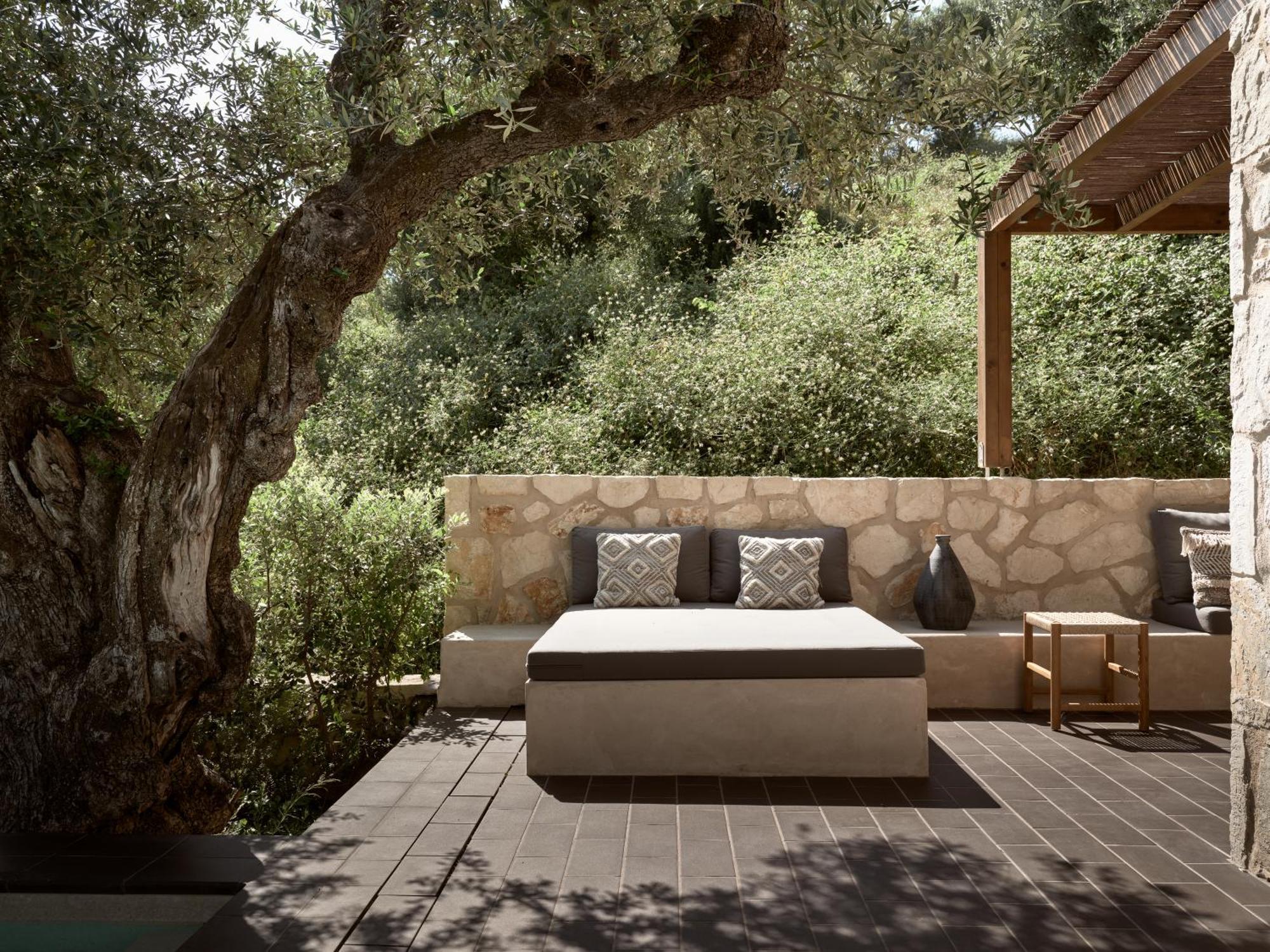 Zayn Luxury Villas, A Serene Escape, By Thinkvilla Tsilivi  Bagian luar foto