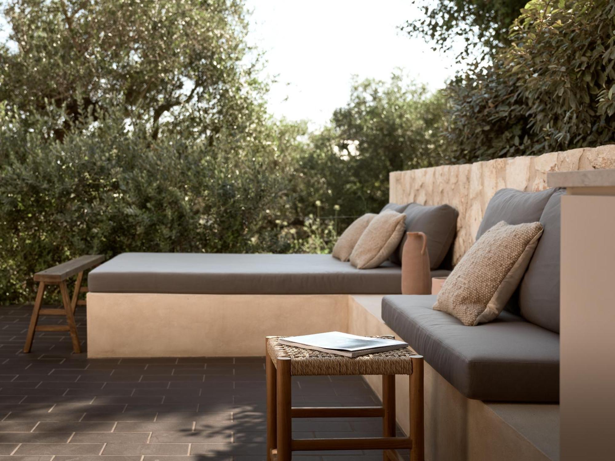 Zayn Luxury Villas, A Serene Escape, By Thinkvilla Tsilivi  Bagian luar foto