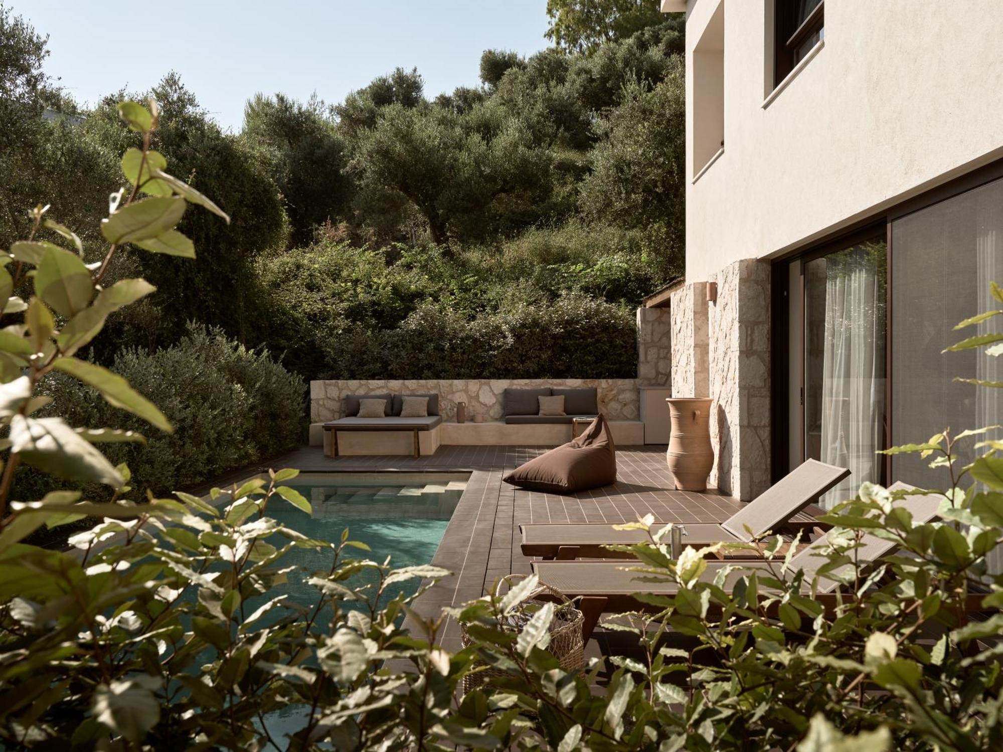 Zayn Luxury Villas, A Serene Escape, By Thinkvilla Tsilivi  Bagian luar foto
