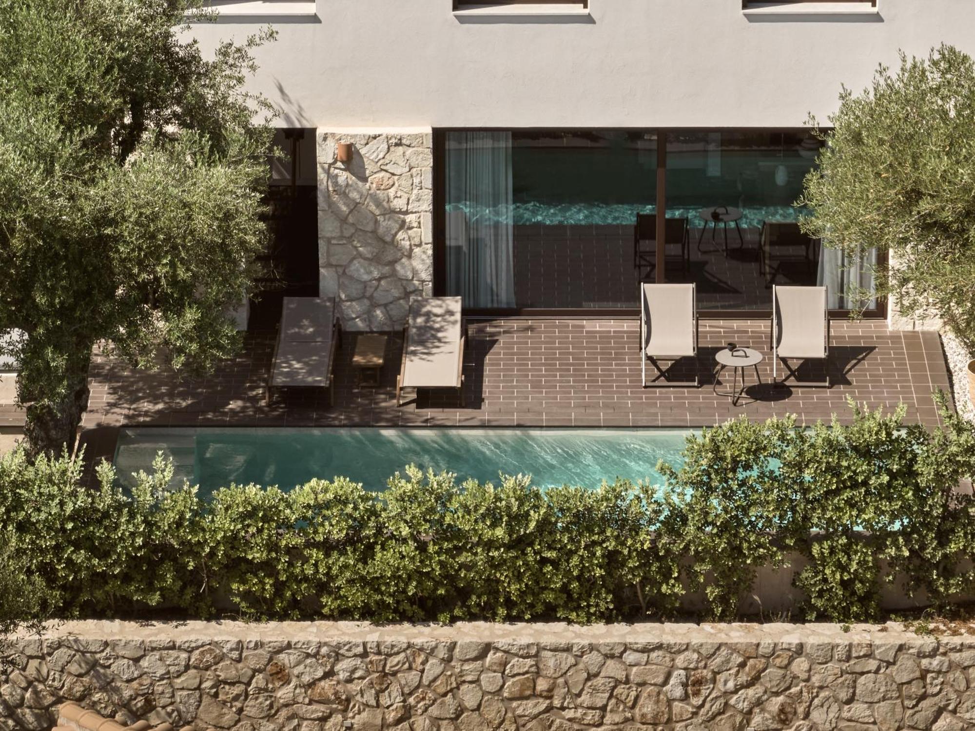 Zayn Luxury Villas, A Serene Escape, By Thinkvilla Tsilivi  Bagian luar foto
