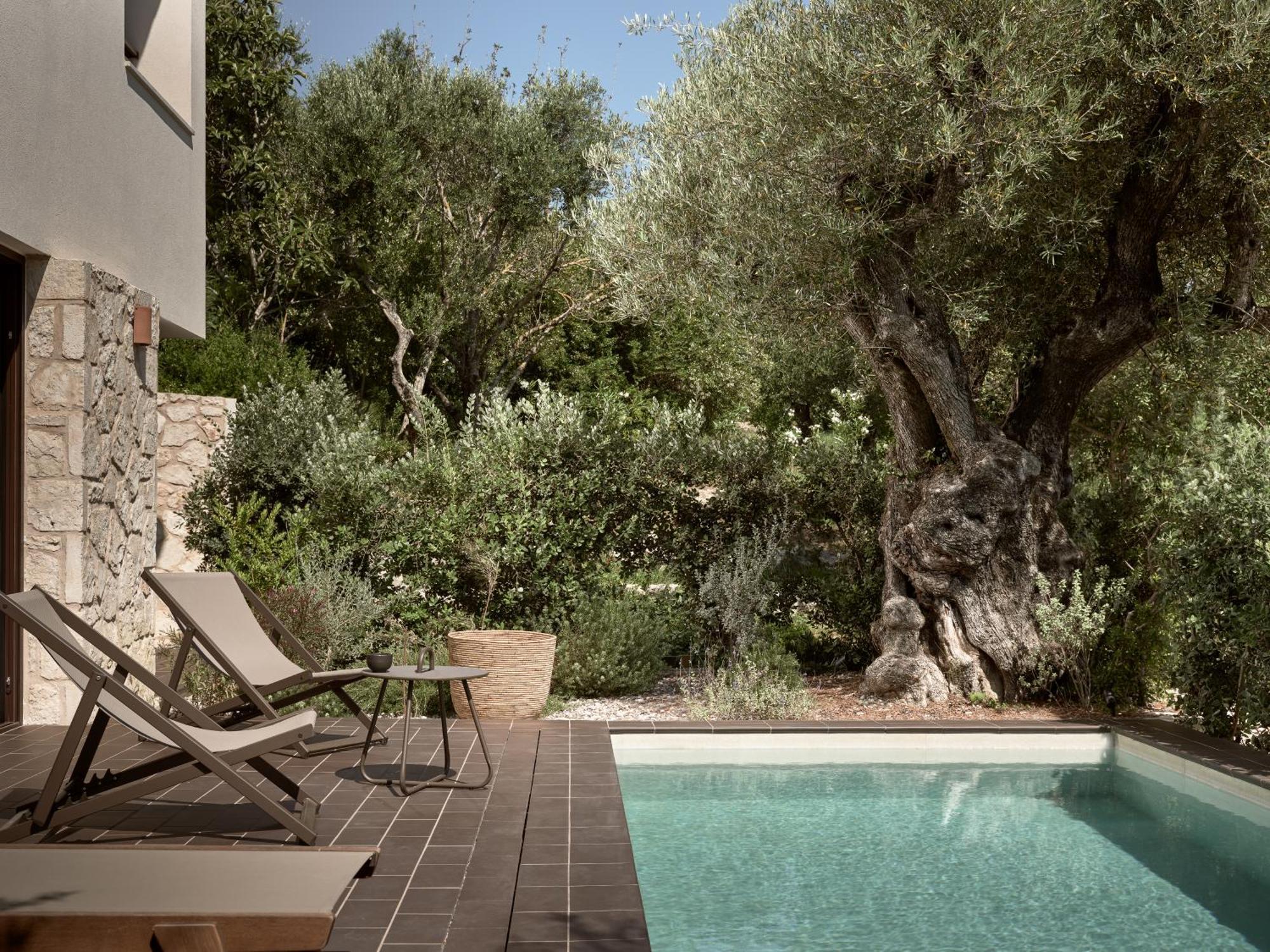 Zayn Luxury Villas, A Serene Escape, By Thinkvilla Tsilivi  Bagian luar foto