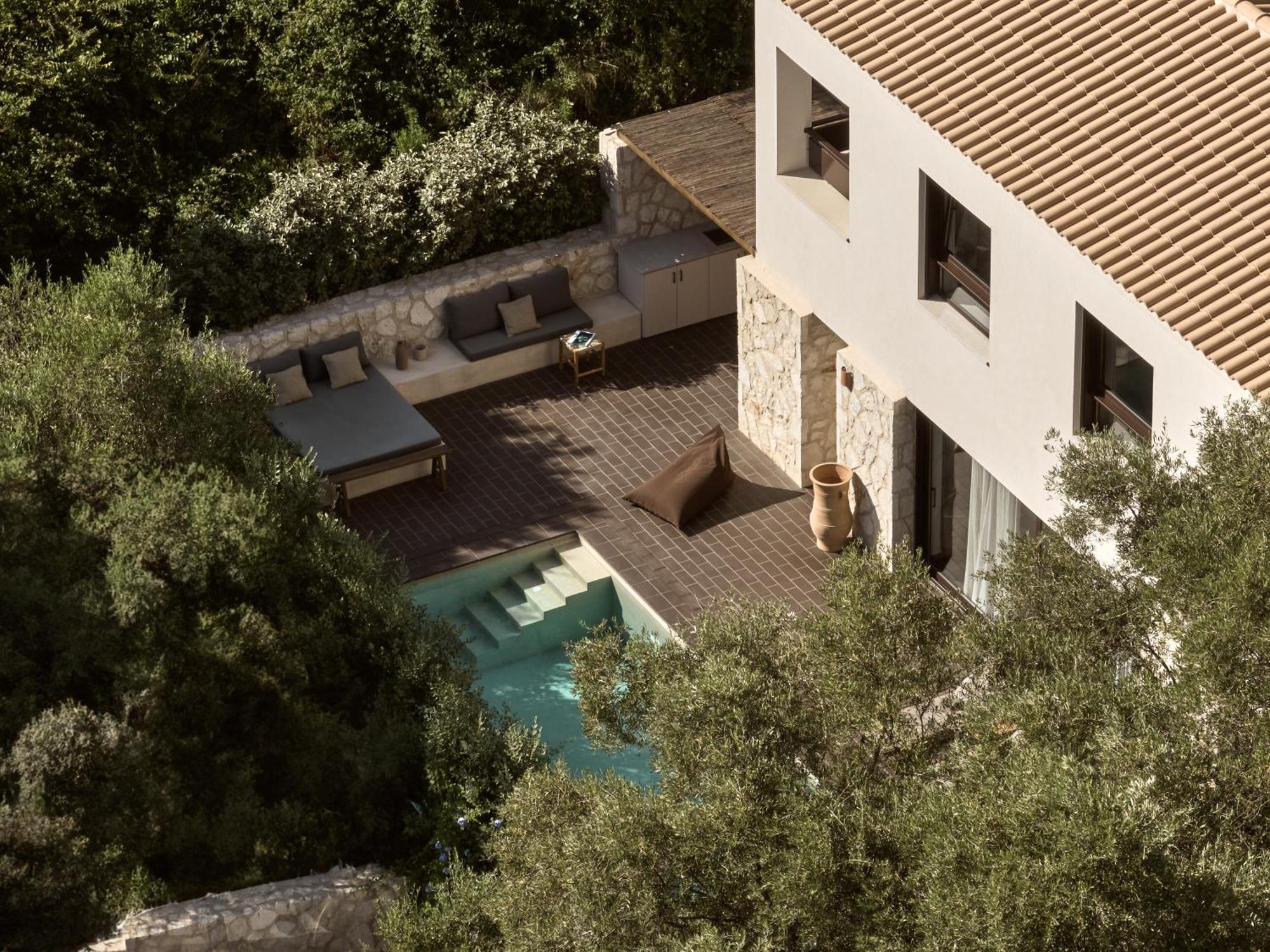Zayn Luxury Villas, A Serene Escape, By Thinkvilla Tsilivi  Bagian luar foto