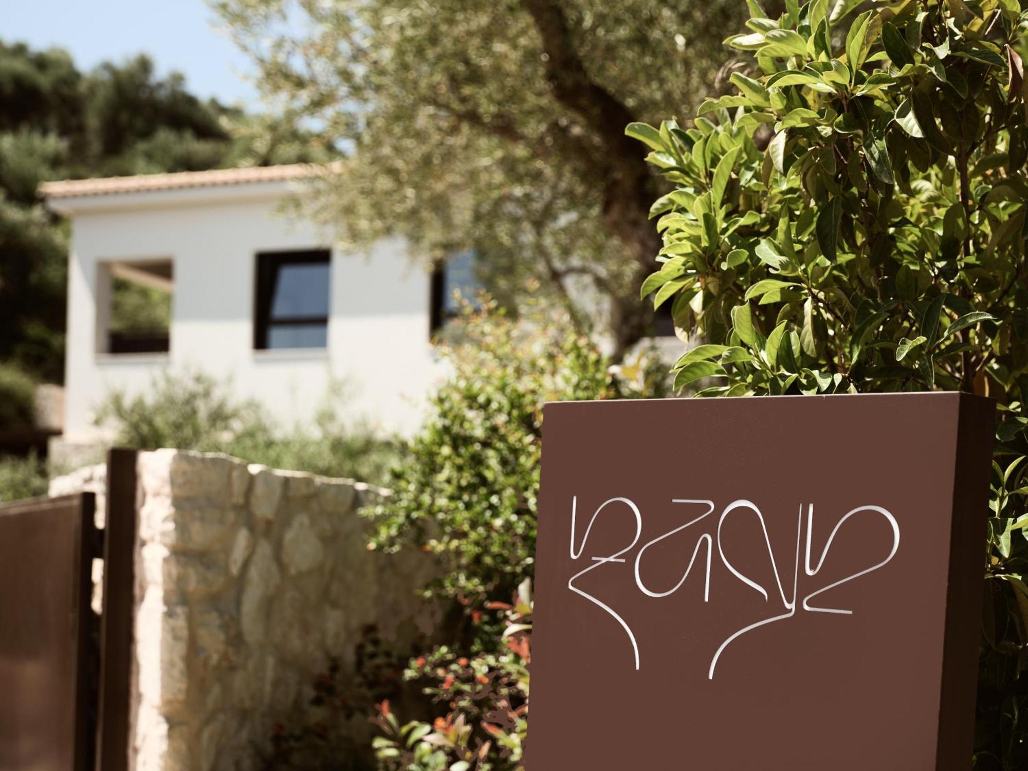 Zayn Luxury Villas, A Serene Escape, By Thinkvilla Tsilivi  Bagian luar foto