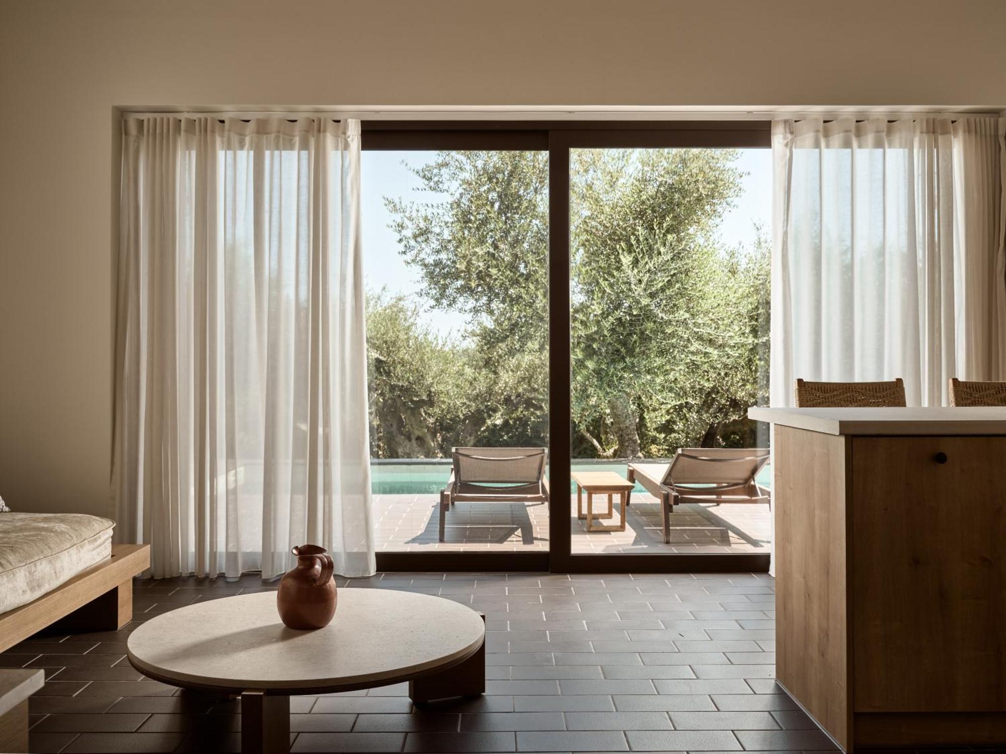 Zayn Luxury Villas, A Serene Escape, By Thinkvilla Tsilivi  Bagian luar foto