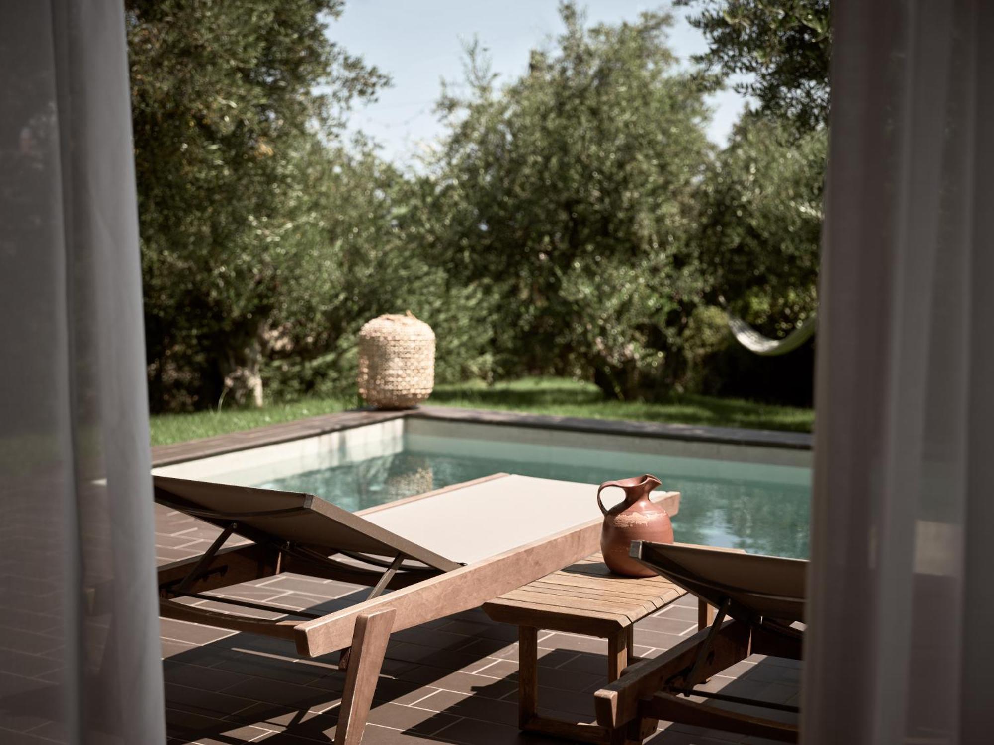 Zayn Luxury Villas, A Serene Escape, By Thinkvilla Tsilivi  Bagian luar foto