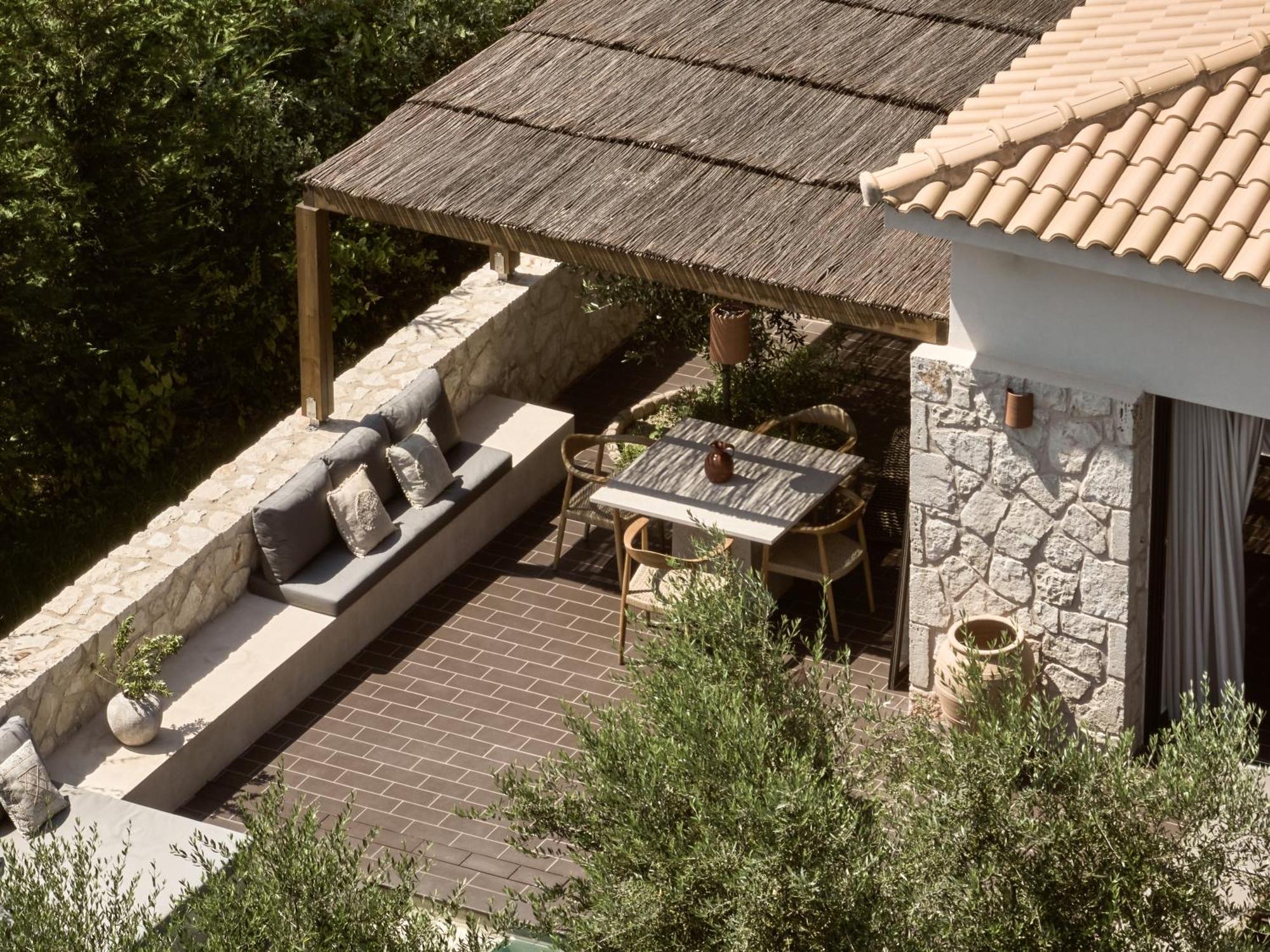 Zayn Luxury Villas, A Serene Escape, By Thinkvilla Tsilivi  Bagian luar foto
